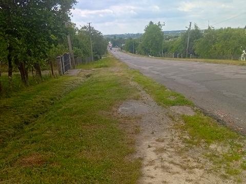 будинок за адресою с. Ралівка, Івана Франка