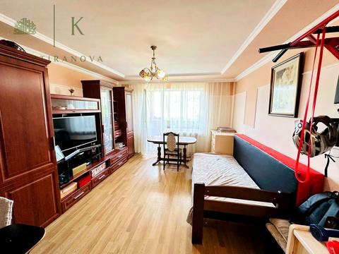 квартира по адресу Студинского ул., 12