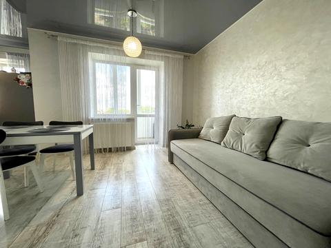 квартира за адресою Дворецька вул., 46
