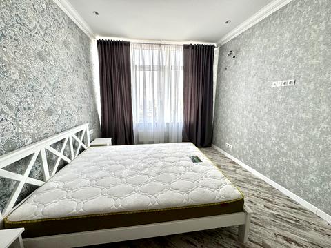 квартира за адресою Валерія Самофалова вул. (Каманіна), 16а/1