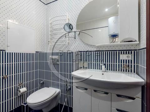 квартира за адресою Андрія Верхогляда вул. (Михайла Драгомирова), 3