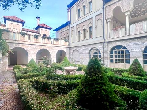будинок за адресою Чорногірська вул., 7