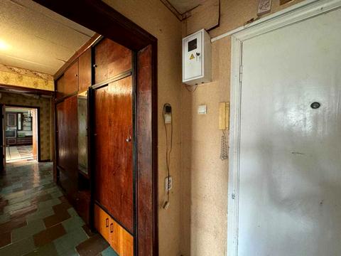 квартира за адресою Набережна Перемоги вул., 130