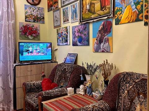 квартира за адресою Євгена Патона вул., 28