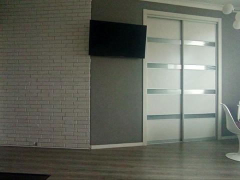 квартира по адресу Владимира Ивасюка просп. (Героїв Сталінграду), 2-Д