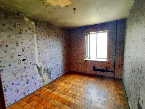 квартира по адресу Мира просп., 49