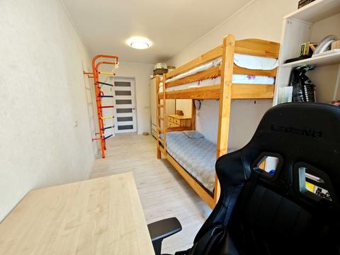 квартира по адресу Олеся Гончара ул., 75