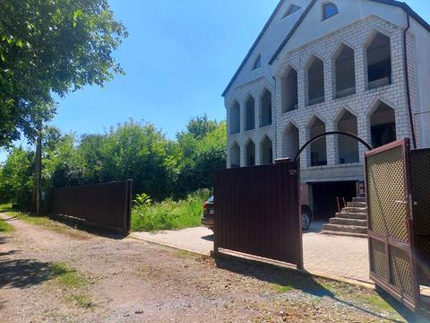 дом по адресу Мічуріна