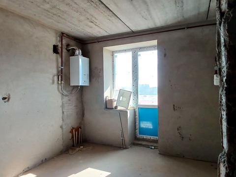 квартира за адресою Івана Кожедуба вул., 8-Б
