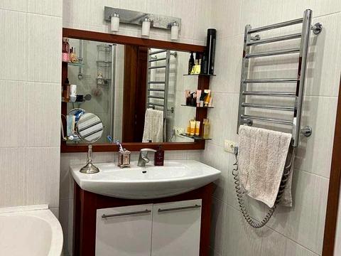 квартира за адресою Дмитрівська вул., 69