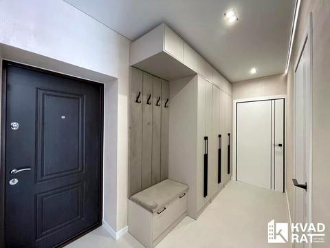 квартира за адресою Макогона вул., 23