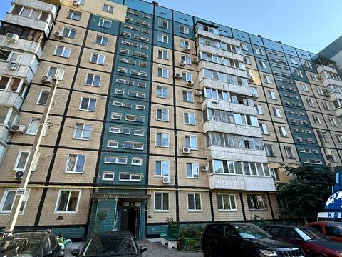 квартира по адресу Степана Рудницького ул. (Шолохова), 29