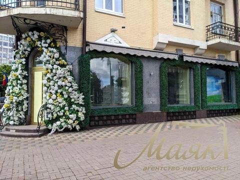 коммерческая по адресу Ивана Мазепы ул. (Январского Восстания), 18/19