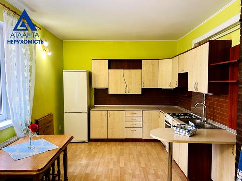 квартира по адресу Винниченка ул., 7