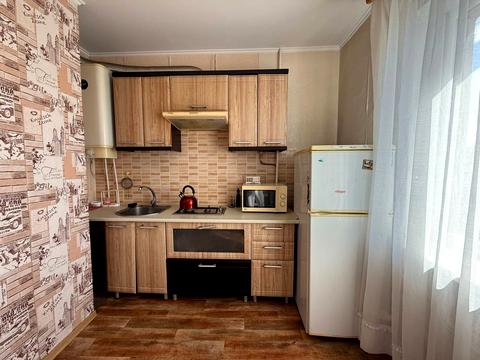 квартира по адресу Позитивная ул. (Джапарідзе), 2