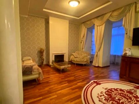 квартира по адресу Предславинская ул., 24