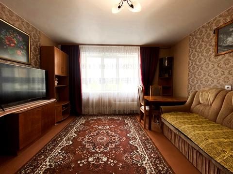 квартира по адресу Воинов-афганцев ул., 6