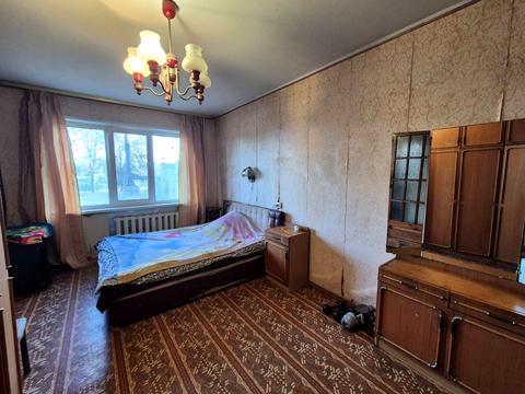 квартира по адресу Промышленная ул., 10