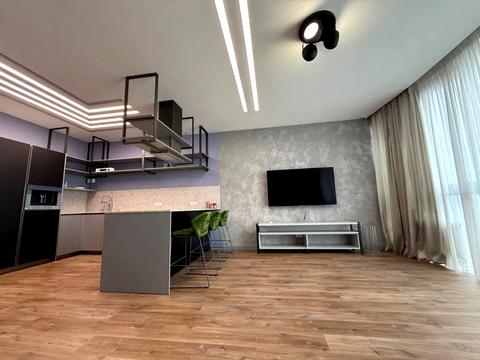 квартира по адресу Одесса, Ванный пер., 1а