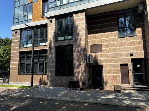 коммерческая по адресу Джона Маккейна ул. (Кудри Ивана), 26