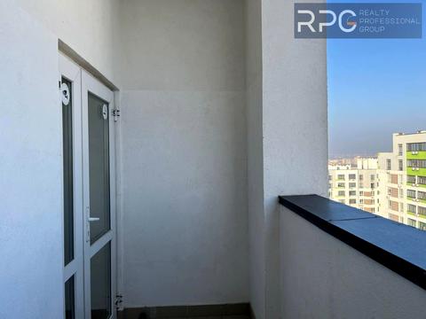 квартира по адресу Марии Примаченко ул. (Першотравнева), 24-В