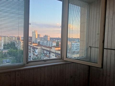 квартира по адресу Александра Архипенко ул. (Мате Залки), 2/12