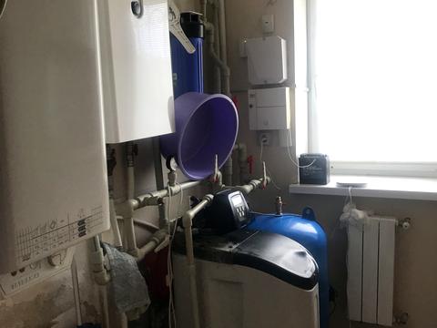 дом по адресу Клавдии Радченко ул.