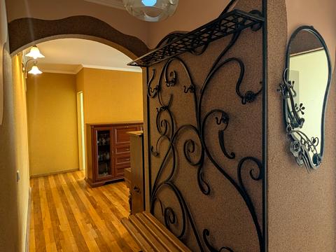 квартира за адресою Бельведерська вул., 12