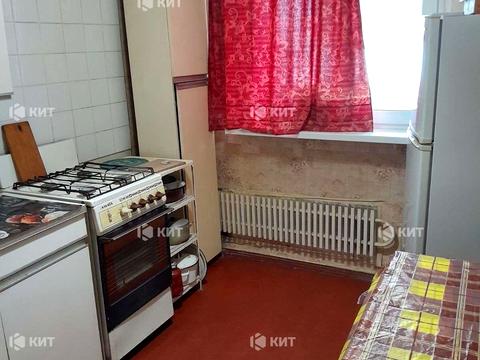 квартира за адресою Харків, Амосова вул. (Корчагінців), 9