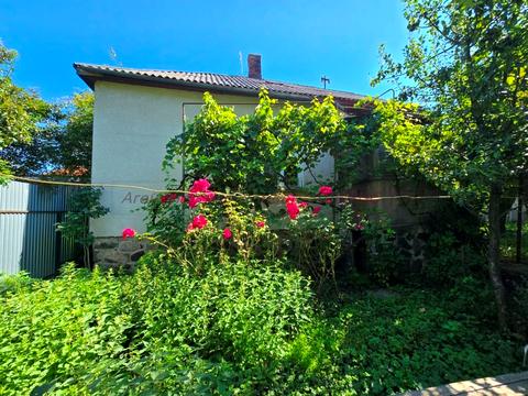дом по адресу Кавказская ул., 111