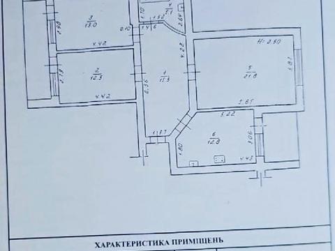 квартира за адресою Одеса, Комітетська вул., 14