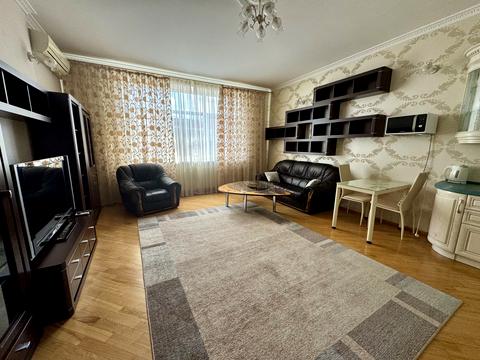 квартира по адресу Леси Украинки бульв., 23б