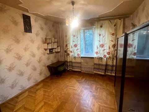 квартира за адресою Біблика вул. (2-ї П'ятирічки), 2в