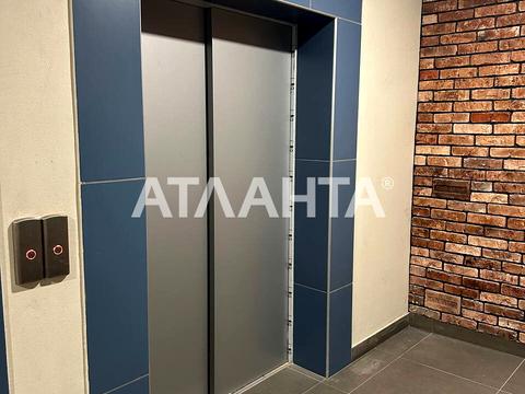 квартира за адресою Радісна вул., 29, к.1