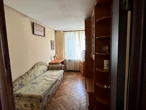 квартира по адресу Академіка Возіанова ул. (Академіка Карпинського), 10