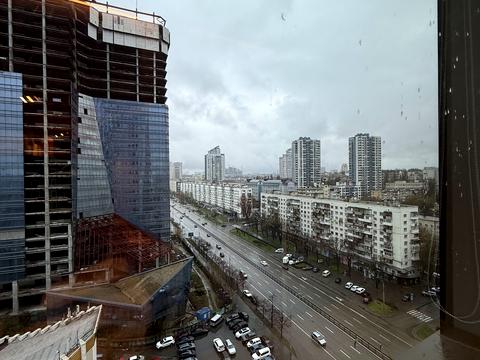 квартира по адресу Берестейский просп. (Победы), 11 к2
