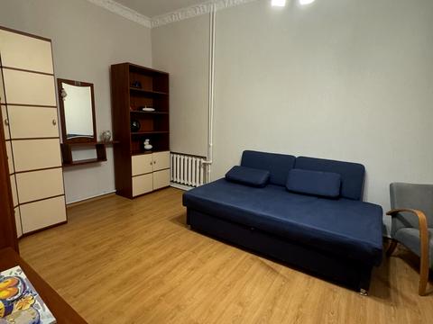 квартира по адресу Европейская пл. (Екатерининская), 22