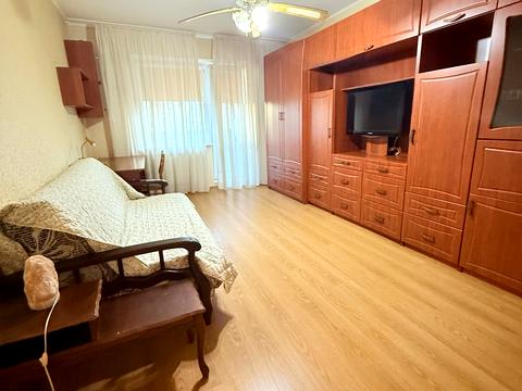 квартира по адресу Червоной Калины просп. (Владимира Маяковского), 7-А