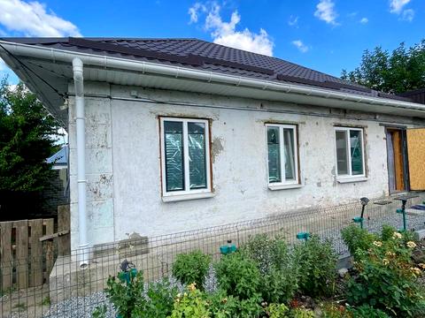 дом по адресу Німецька ул. (Томская)