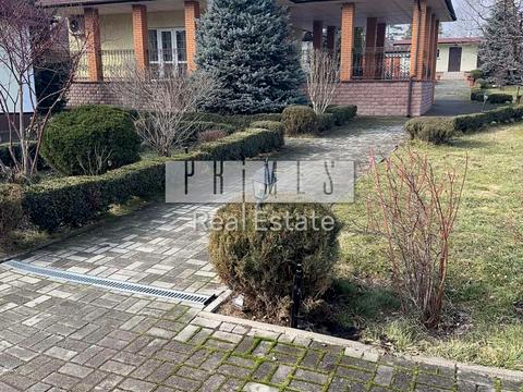 дом по адресу бузкова