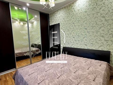 квартира за адресою Деміївська вул., 13