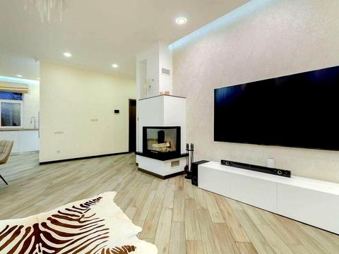 дом по адресу Абрикосова