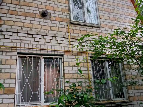 дом по адресу Озёрная ул., 34