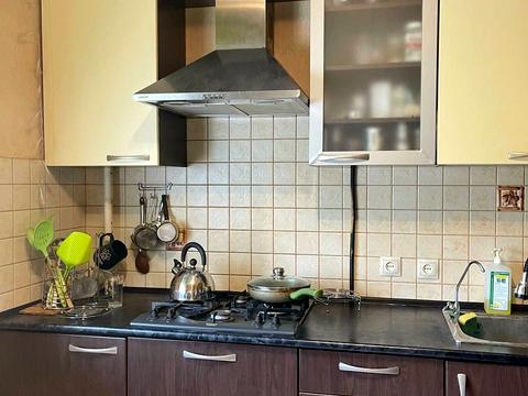 квартира за адресою Котляревського вул., 11-А