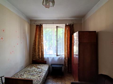 квартира за адресою Чупринки, 18