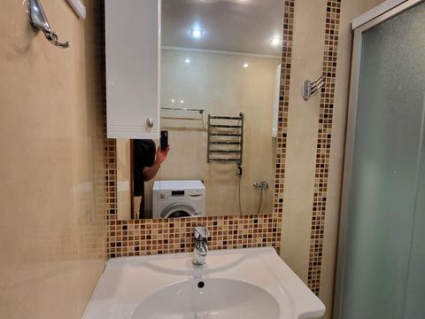 квартира за адресою Раїси Окіпної вул., 8