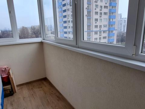 квартира по адресу Демеевская ул., 16