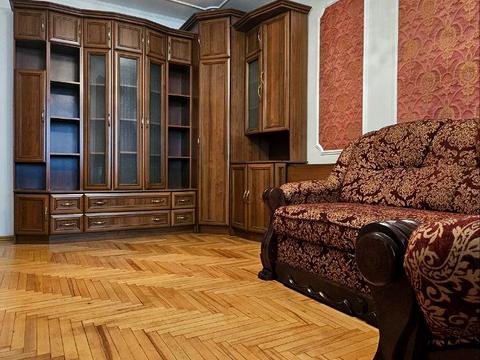 квартира по адресу Василия Симоненко ул., 5