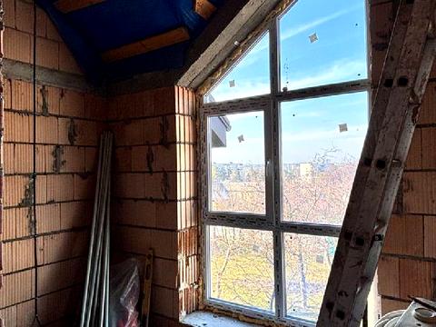 будинок за адресою Виговського вул. (Суворова), 24-б/10