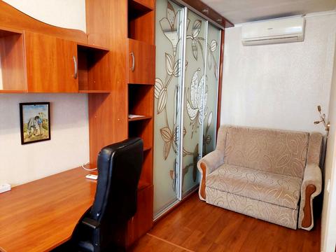 квартира по адресу Мостицкая ул., 6